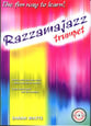 RAZZAMAJAZZ TRUMPET BOOK/CD cover